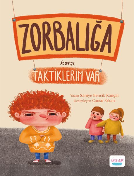 Taktîkên min ên li dijî çewisandinê hene.