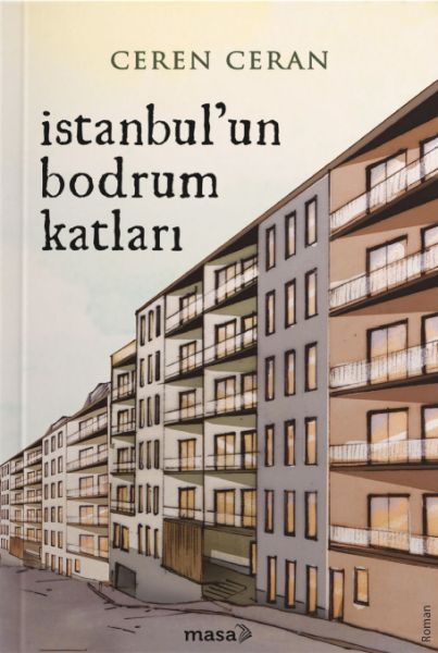 Keller von Istanbul