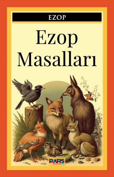 Äsops Fabeln