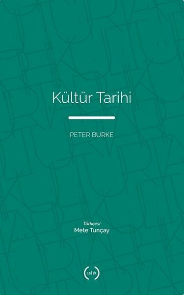 Kültür Tarihi