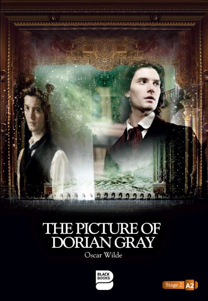 Das Bildnis des Dorian Gray – Stufe 2