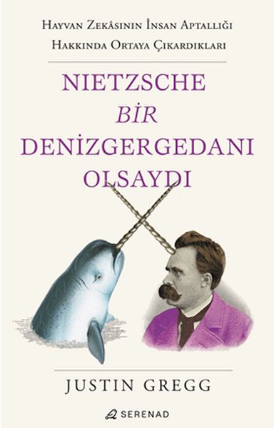 Wenn Nietzsche ein Narwal wäre