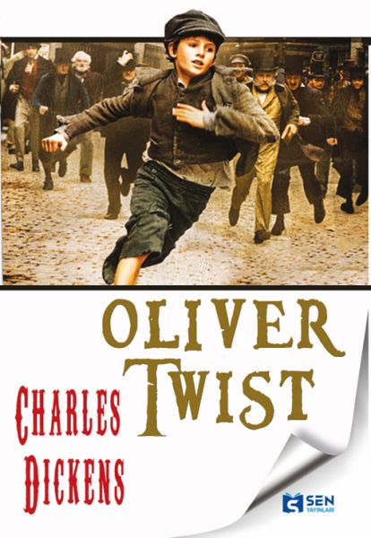 Olîver Twist
