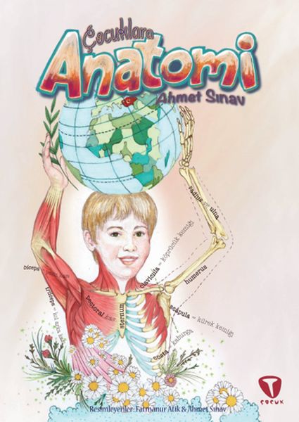 Anatomie für Kinder