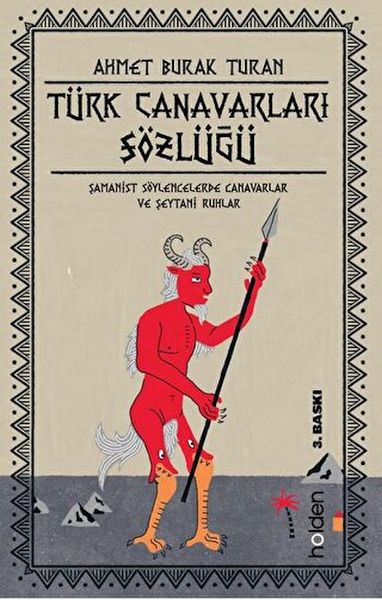 Ferhenga Cinawirên Tirkî (Bi Wêne)