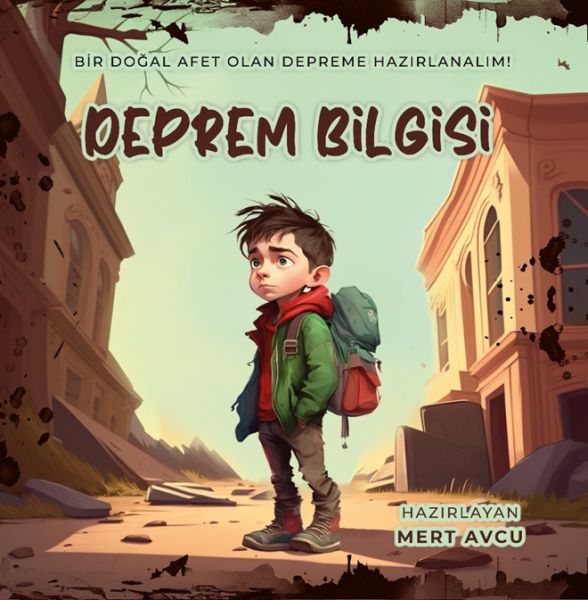 Agahiyên Erdhejê - Werin Em ji bo Erdhejan, Karesateke Xwezayî, Amade Bibin