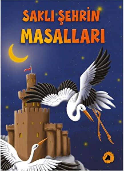 Çîrokên Bajarê Veşartî