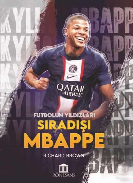 Mbappe ist außergewöhnlich.