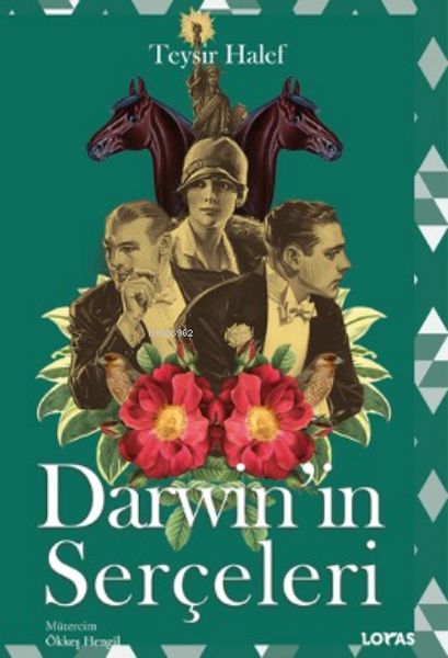 Çivîkên Darwin
