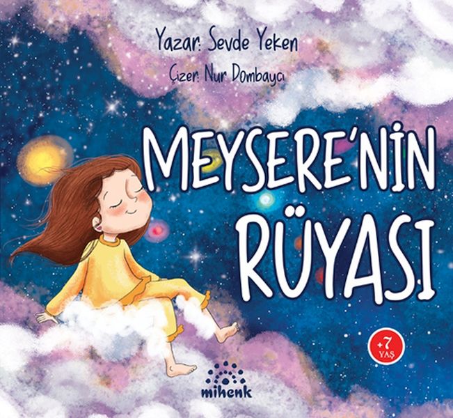 Meyseres Traum