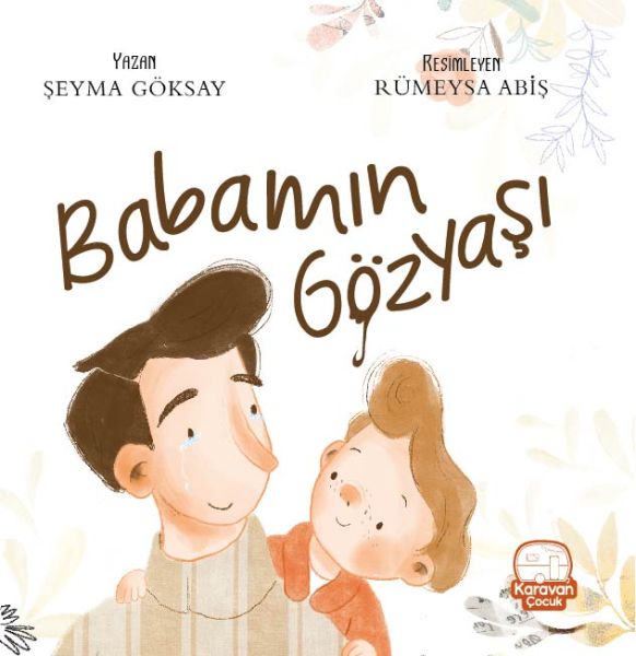 Die Tränen meines Vaters