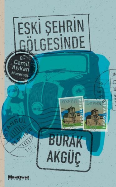 Im Schatten der Altstadt