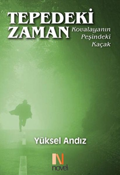 Zeit auf dem Hügel