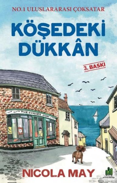 Der Eckladen