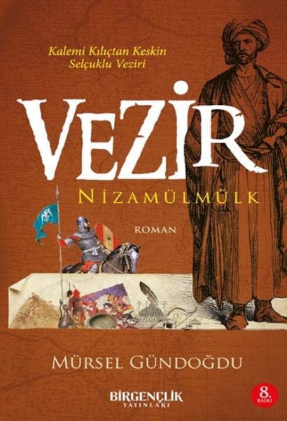 Wezîr Nîzam el-Mulk