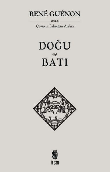 Doğu ve Batı