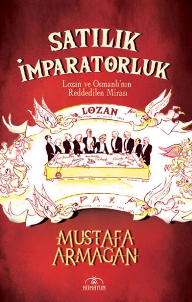 Împeratorî ji bo Firotinê