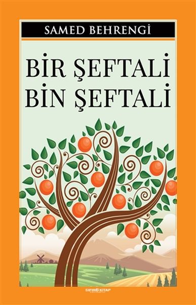 Şeftaliyek, Hezar Şeftalî
