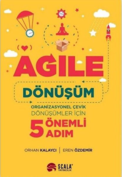 Agile Transformation