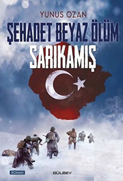 Martyrium, Weißer Tod, Sarıkamış