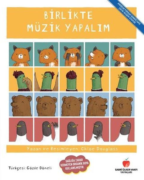 Werin em bi hev re muzîkê çêbikin.
