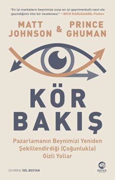 Kör Bakış