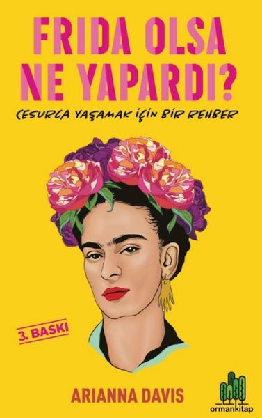 Was würde Frida tun?