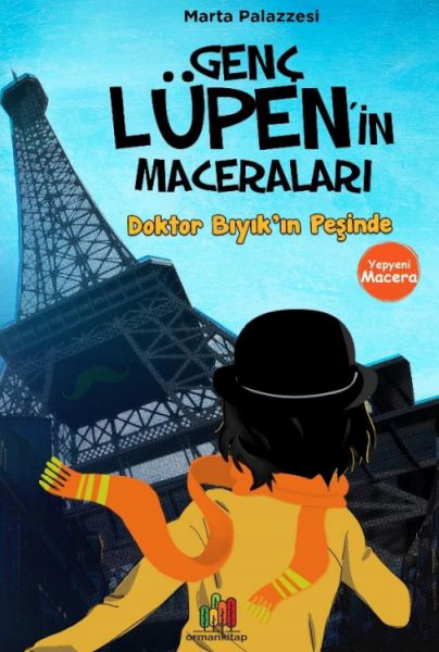 Serpêhatiyên Lupinê Ciwan