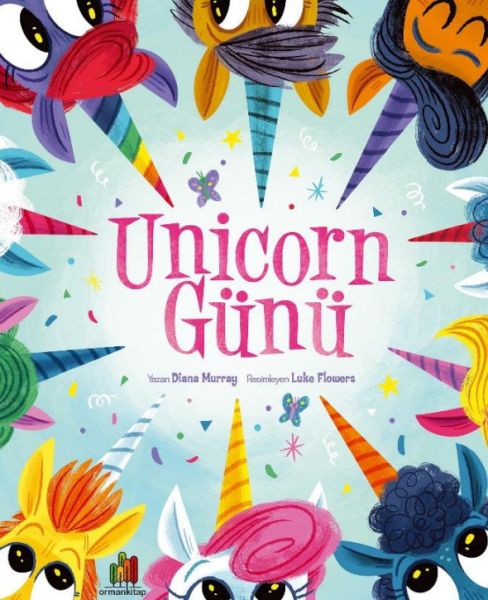 Unicorn Günü