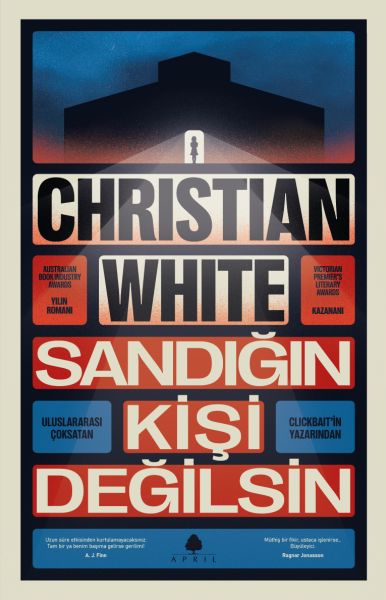 Sandığın Kişi Değilsin
