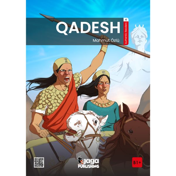 Qadesh (B1+ Leser)