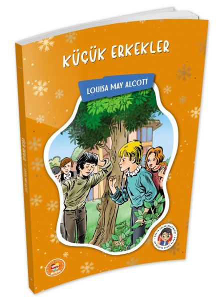 Kleine Jungen