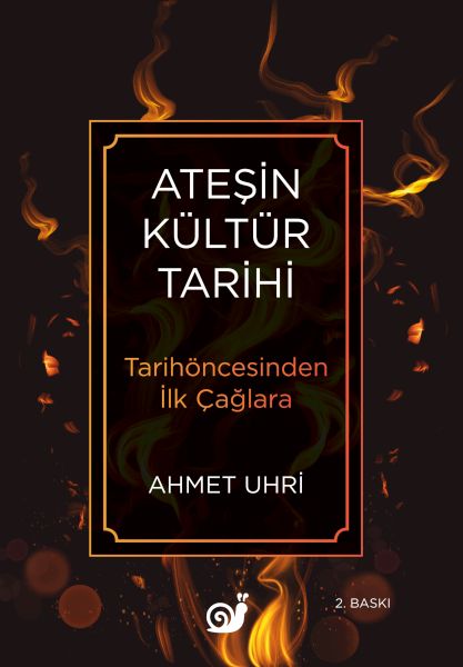 Dîroka Çandî ya Agir
