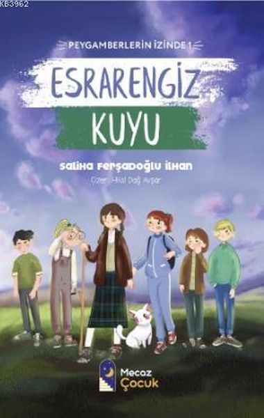 Kaniya Nehênî - Li Şopa Pêxemberan Bimeşin 1