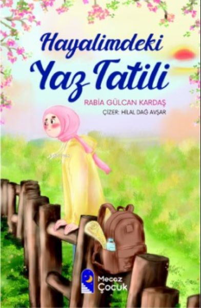 Mein Traum-Sommerurlaub