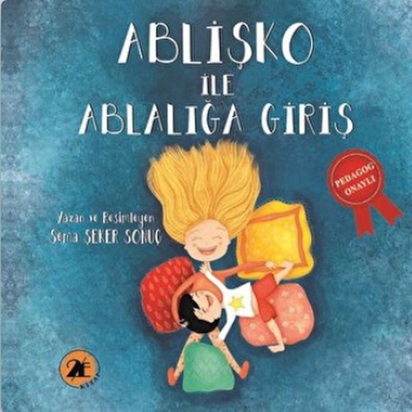 Pêşgotinek li ser Xwişkatiyê bi Ablishko re