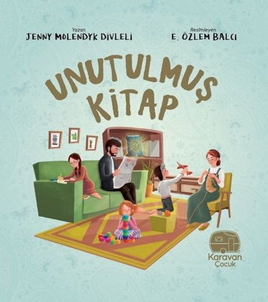 Das vergessene Buch