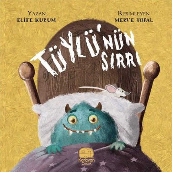 Nehêniya Tüylu