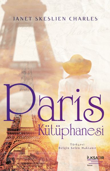 Pariser Bibliothek