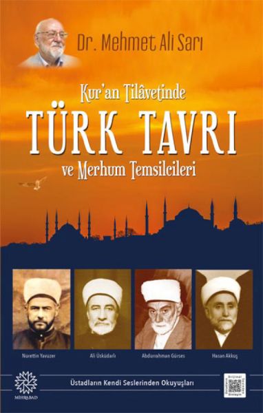 Der türkische Ansatz zur Koranrezitation und seine späten Vertreter