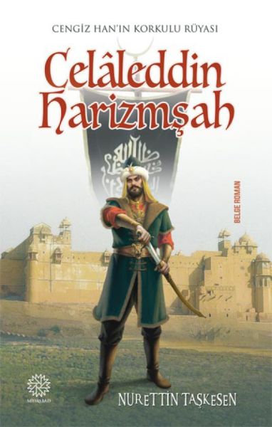 Jalaluddin Khwarazmshah