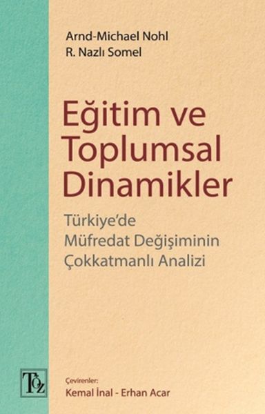 Perwerde û Dînamîkên Civakî