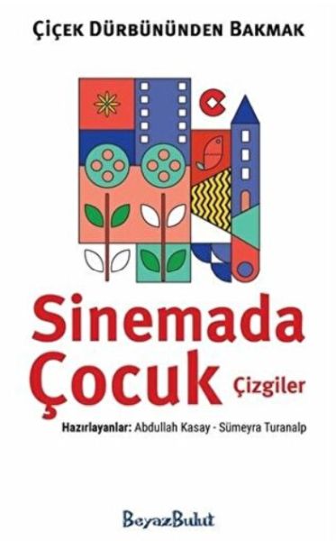 Li Kaleidoskopan Dinêre - Kartonên Zarokan di Sînemayê de