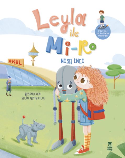 Leyla und Mi-Ro