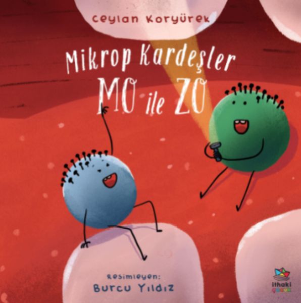 Birayên Germ Mo û Zo