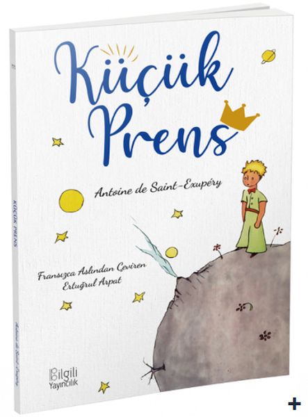 Der kleine Prinz