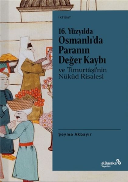 Nirxandina Pereyan li Împeratoriya Osmanî di Sedsala 16an de û Peymana Tîmurtaşî li ser Pereyan