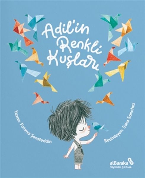 Çûkên Rengîn ên Adil