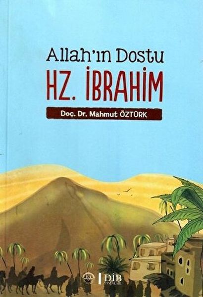 Abraham, der Freund Gottes