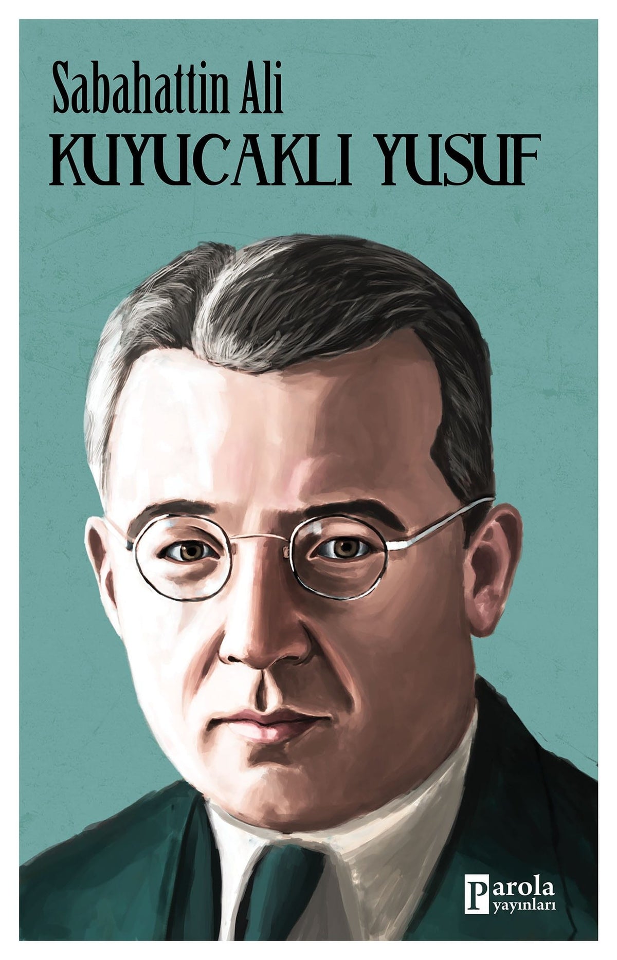 Yusuf ê Kuyucakî